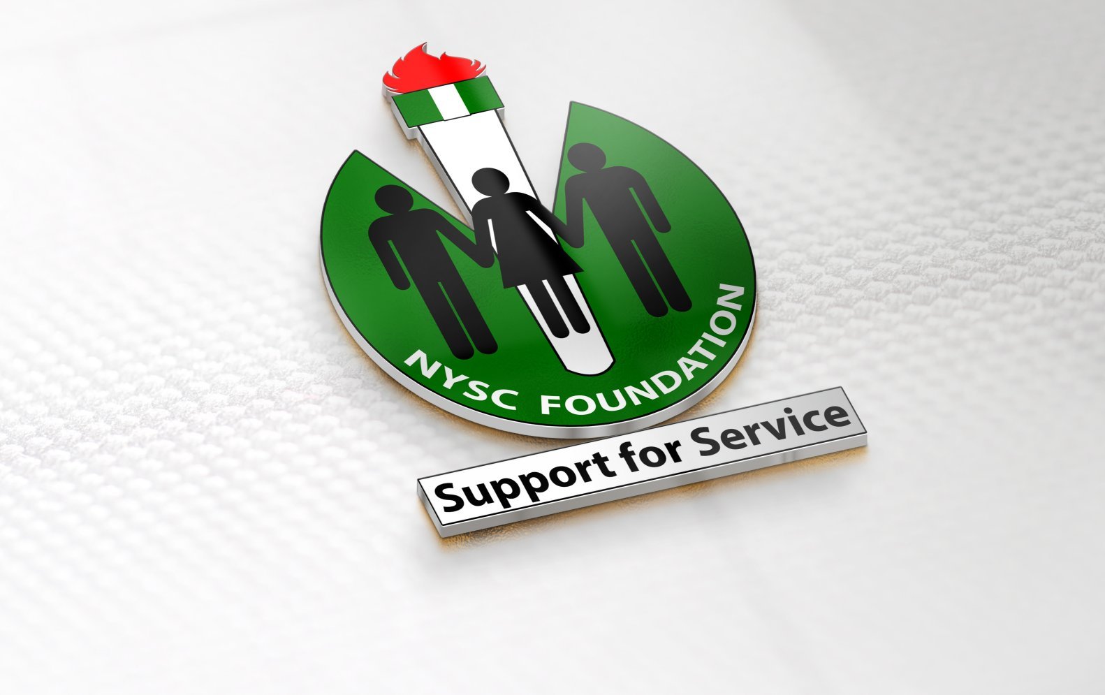 Welcome to NYSC Foundation – Support for Service