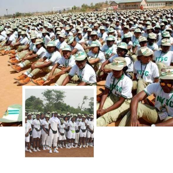 NYSC Members