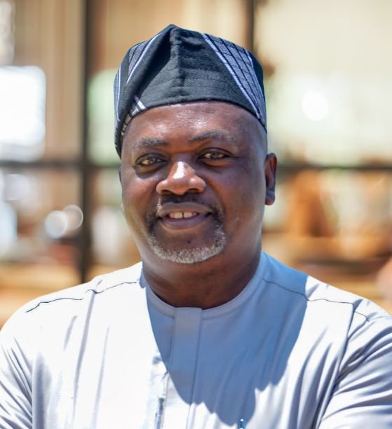 Mr. Bako Ventim - Executive Secretary & CEO