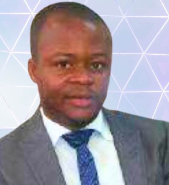 Mr. Paul Ugele Ifeanyi - Head of Administration
